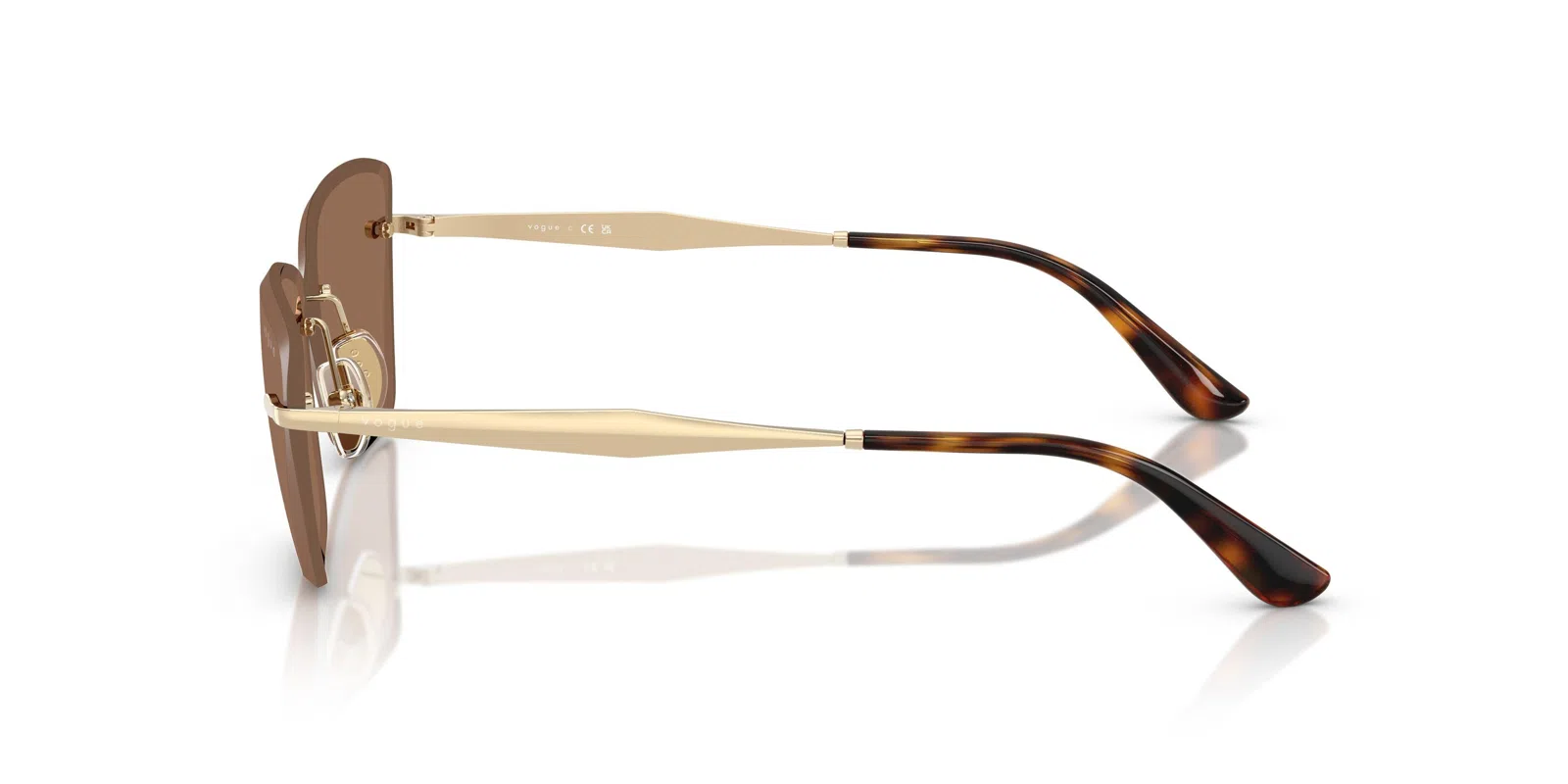 Vogue 4332S Sunglasses - view 31